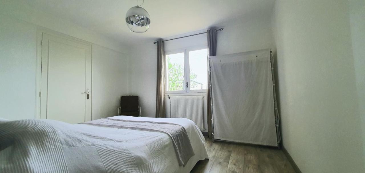 Villa Calme Et Detente Montbolo Zewnętrze zdjęcie